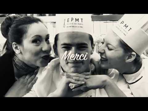 Ecole de Paris des Métiers de la Table (EPMT)