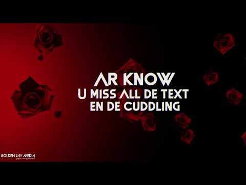 Witty skinny - Nobody’s Ex  visual lyrics video