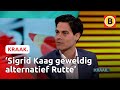 Hoe moet Nederland verder? | KRAAK.