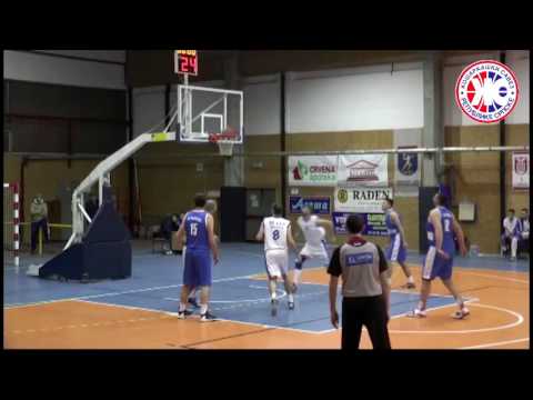 Rogatica - Heo / 1. ML RS 16-17 13. kolo