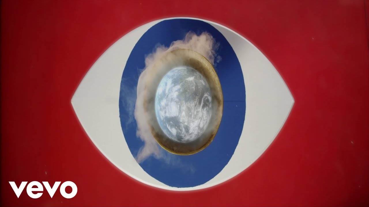 Basement Jaxx ft. Shakka — Rock This Road