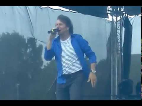 Standa Hložek Lošany 2015
