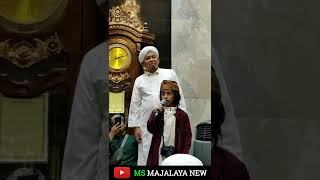 Download lagu PUTRA MAHKOTA HABIB BAHAR BERSAMA KH.AHMAD SALIMUL APIP #shorts #khahmadasalimulapip #sholawat mp3