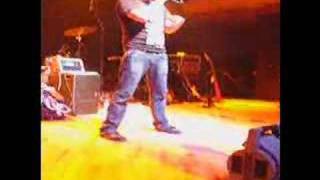 MC Chris-Tractor Beam (Live)