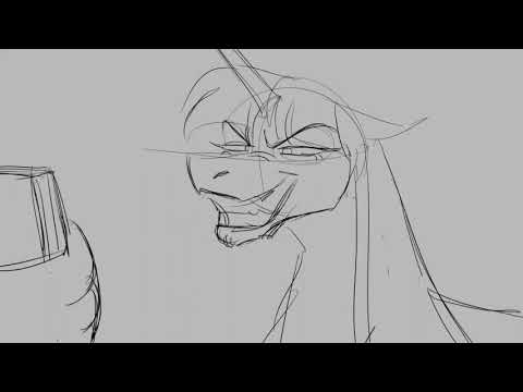 You Barely Even Danced With Me... [MORDETWI]