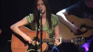 Angaleena Presley at Tin Pan South 2009 - All I Ever Wanted