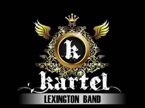 Lexington feat Bane Opacic - Da me malo hoce / splav KARTEL