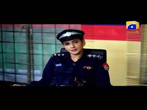 SHE - Episode 25 - HAR PAL GEO DRAMAS
