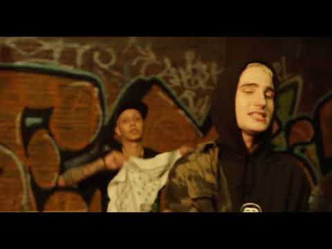 223 'OFFICIAL VIDEO"  LIL SNOW ANGEL FT. AL3X CRUSH