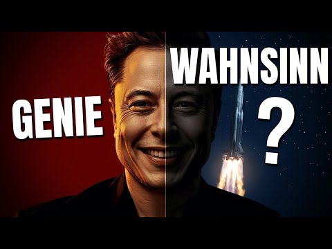 The psychology of Elon Musk: Visionary or insane