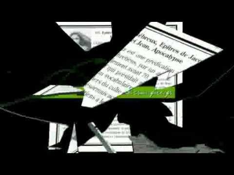 LA BIBLE (audio) - Ancien Testament