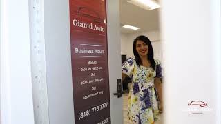 Gianni Auto