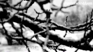 Shining - Ren Djävla Ångest - subtitulado (depressiveanddoom)_(360p)