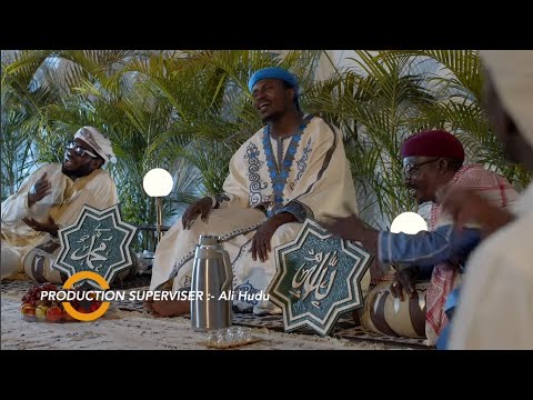 Musan Matsayin Iyayen Annabi Official music video