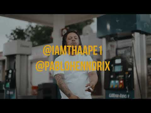 THA APE- Blow Sum (Official Music Video)