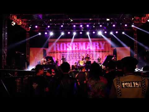 Rosemary - Kill All The White Man ( Nofx Cover ) Feat Uncle Bob ( Superman Is Dead )