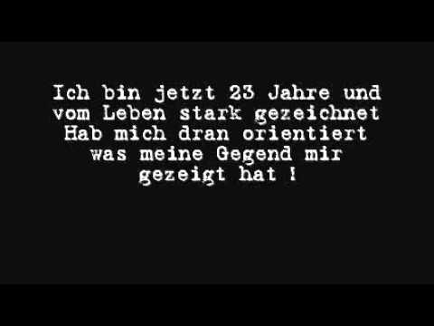 Godsilla feat. Asek - Kinder der Straße [+Lyrics].