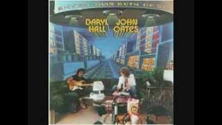 &quot;Room To Breathe&quot; by Daryl Hall &amp; John Oates