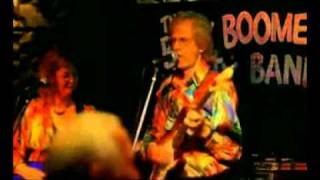 The Baby Boomer Party Band-2