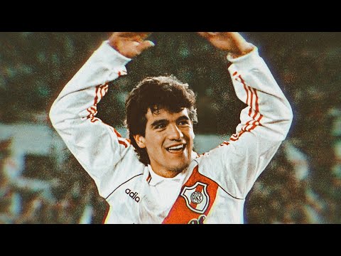 ARIEL ORTEGA / LA PELÍCULA