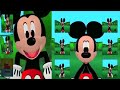 Clubhouse Intro Theme MashUP