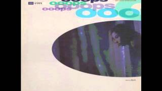 808 State feat. Bjork - Ooops (Eric&#39;s Kup Of Hysteria Edit)