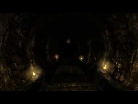 {amnesia} Key to Freedom ep1