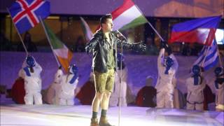 Andreas Gabalier - Go For Gold (Ski-WM Song 2013)