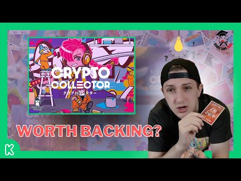 Crypto Collector: Worth the Investment?