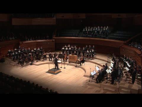 Charpentier : Messe à 4 Choeurs - Maîtrise de Radio France / CMBV