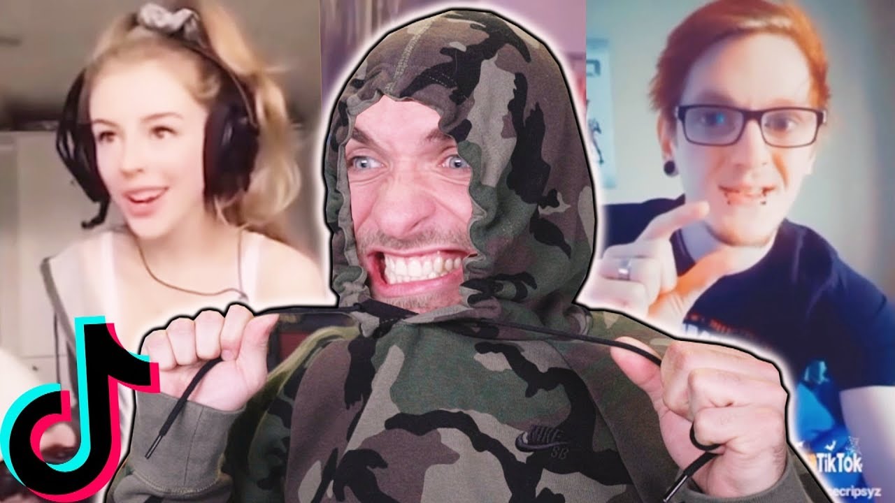 ÇA DOIT S'ARRÊTER ! thumbnail