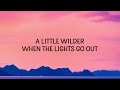 LU KALA Hotter Now Lyrics 510p Mar 9 2024 Full Song