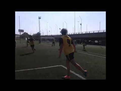 El Octavo vs 7 de Oro #KDT #F8 - Uchamp