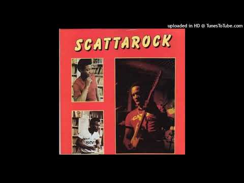 Scattarock - Crazy