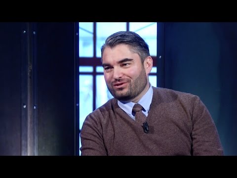 Eddy van Heel — Eddy van Heel (Prescan): 'Ik heb zelf een donornier, binnen 