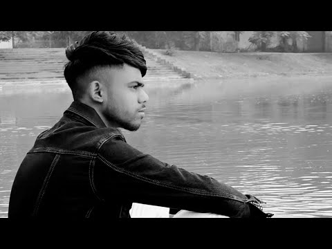 Prince Barnwal  Stressed L...