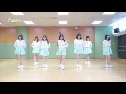 Lovelyz - 안녕(Hi~) (Dance Cover by Twinkle)