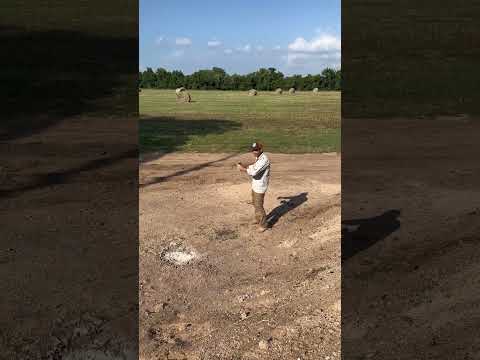 Military M18 smoke Grenade Vs IWA M15 smoke Grenade