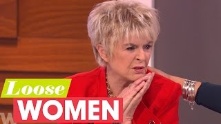 Gloria Hunniford's Moving Tribute To Sir Terry Wogan | Loose Women
