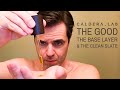 Caldera + Lab Review: The Good, The Base Layer, and The Clean Slate