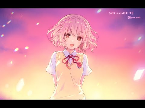 Date A Live Season 3 OST - Lament (Epic, Heroic, Orchestral) Nightcore