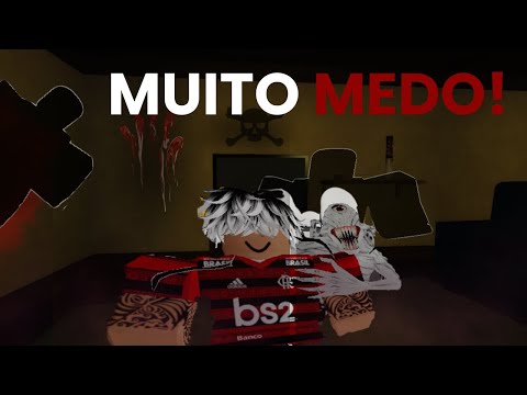 NUNCA JOGUE ESTE JOGO SOZINHO... (Você Vai Se Arrepender)