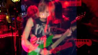 Bad Therapy - Cocaine Jane