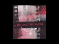 A Kiss Could Be Deadly - Midnight Romance
