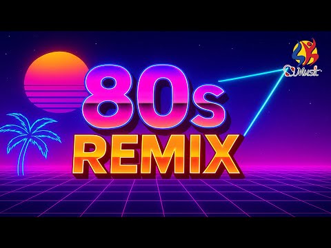 80s Remix Tamil Super Hit Songs