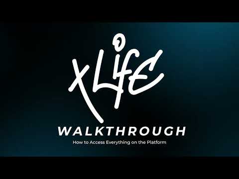 XLife | Full Walkthrough