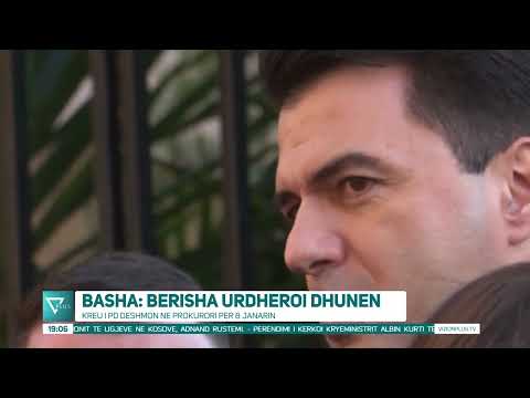 Edicioni Informativ - 14 Janar 2022 - Ora 19:00 - News, Lajme - Vizion Plus