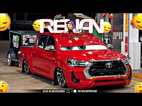 MEGA FUNK TUM DUM DUM - ROLÊ AUTOMOTIVO 2 - AS MAIS TOCADAS 2025 ( DJ Renan CWB )