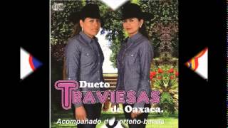 Dueto Traviesas de Oaxaca. 2015