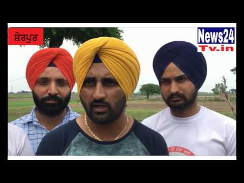 Eyes camp Alipur Khalsa